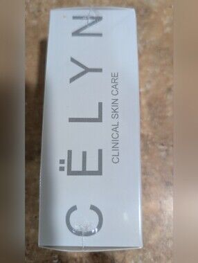 Celyn Eye Firm